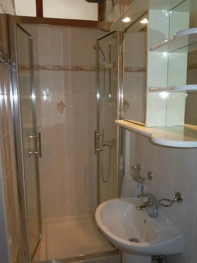 Apartment Promenade Rabac