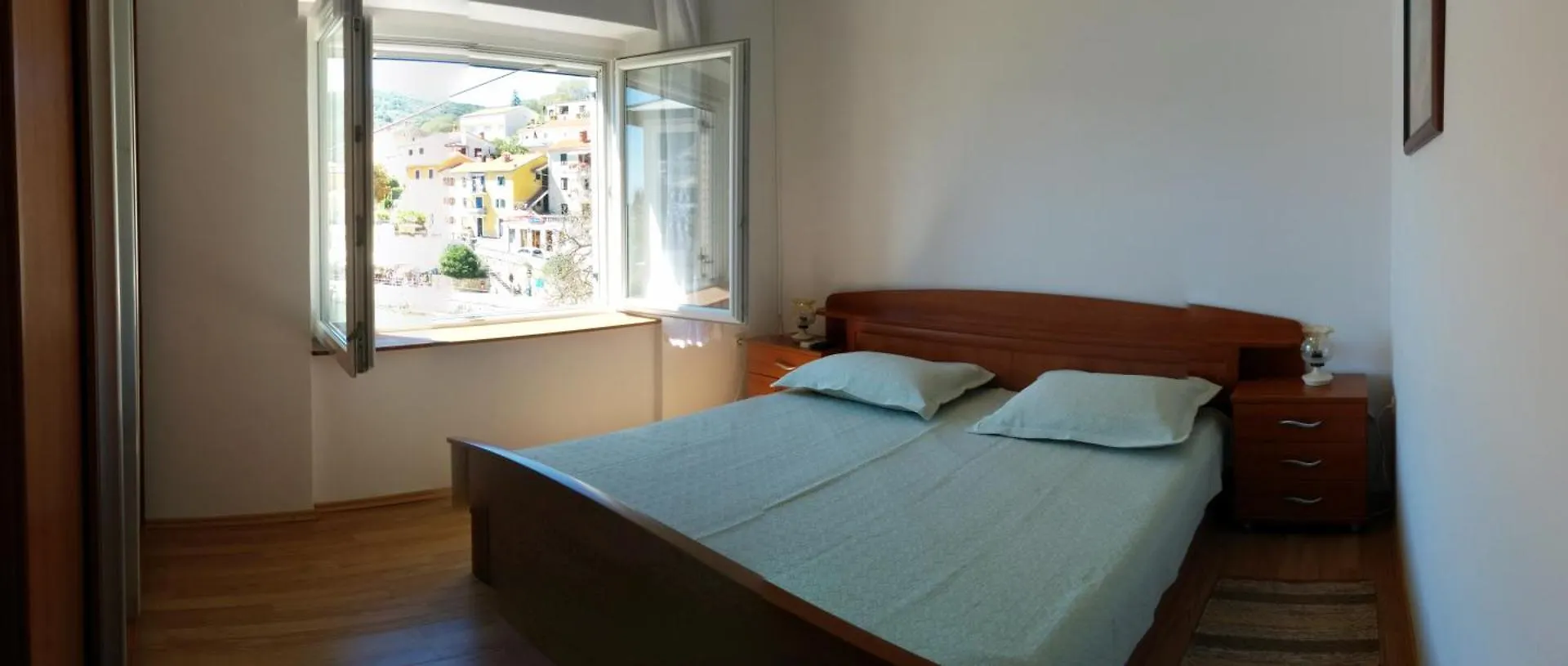 Apartment Promenade Rabac 0*,