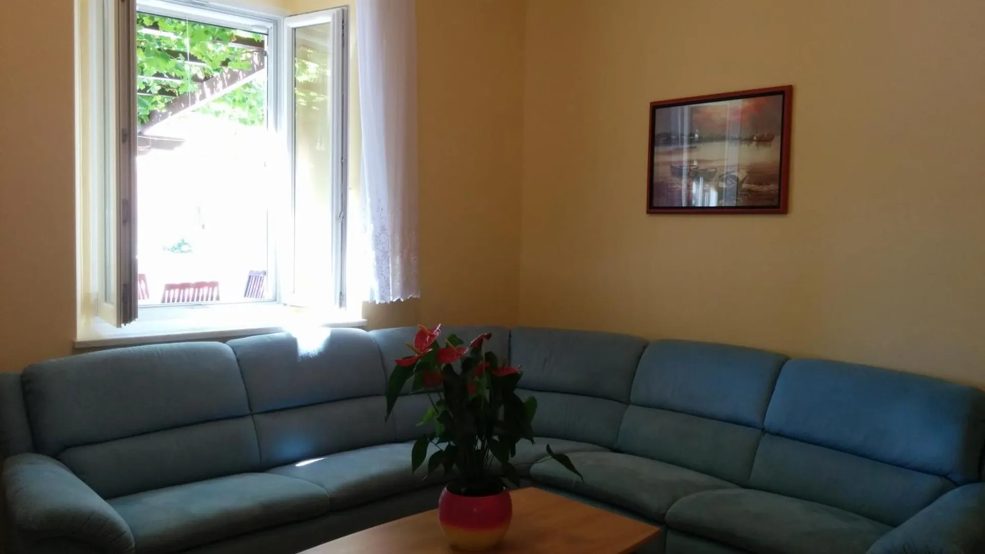 Apartment Promenade Rabac
