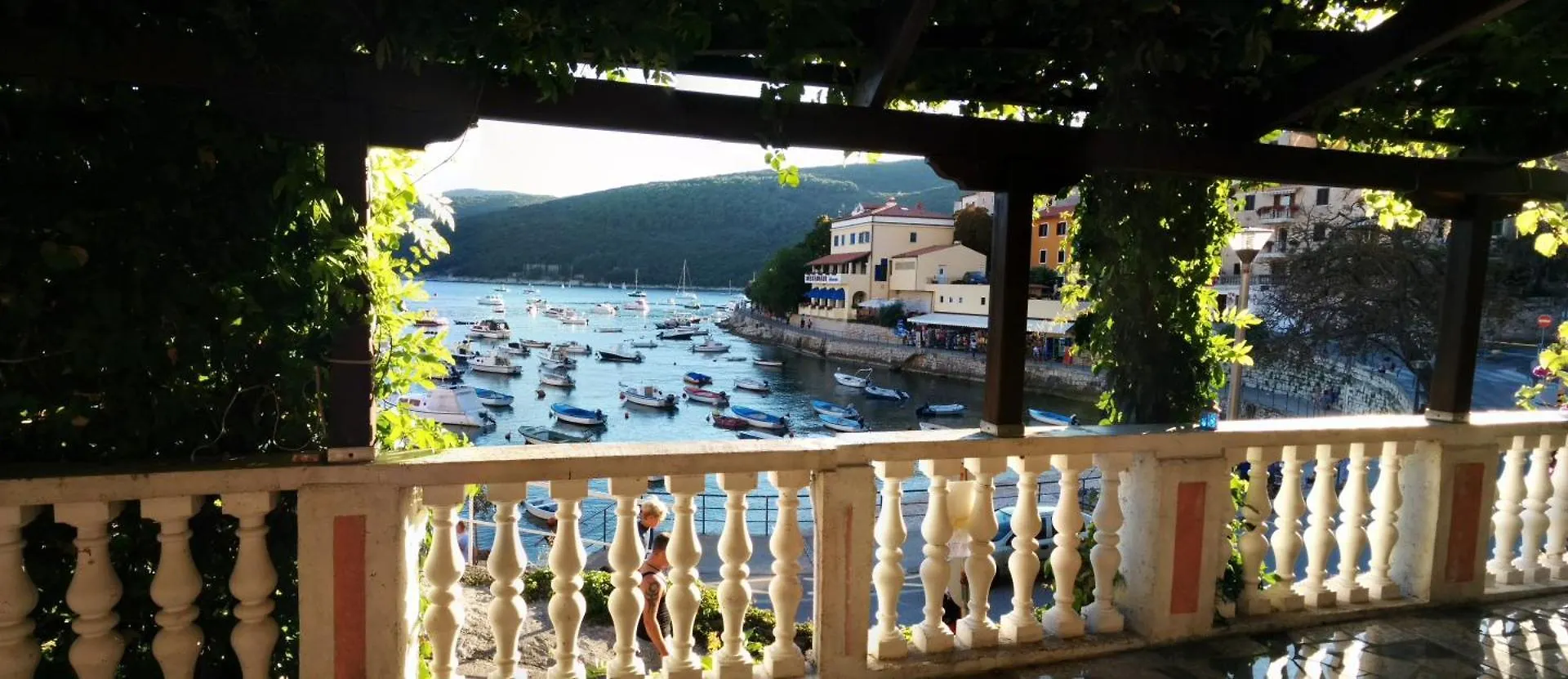 Apartment Promenade Rabac